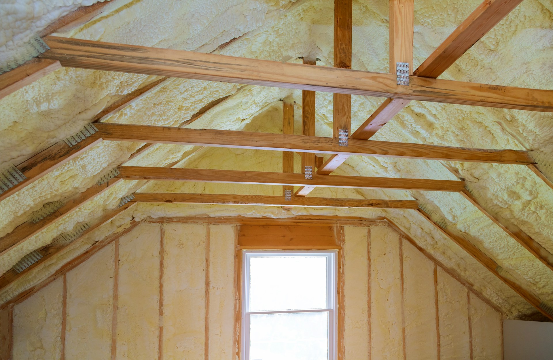 home insulation