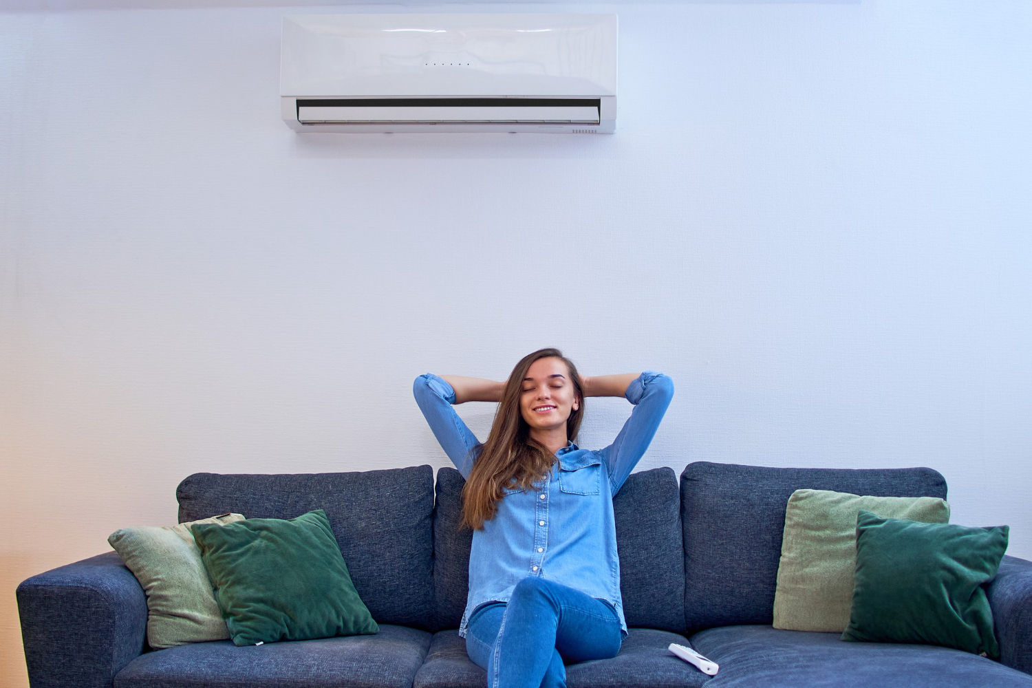 home ac