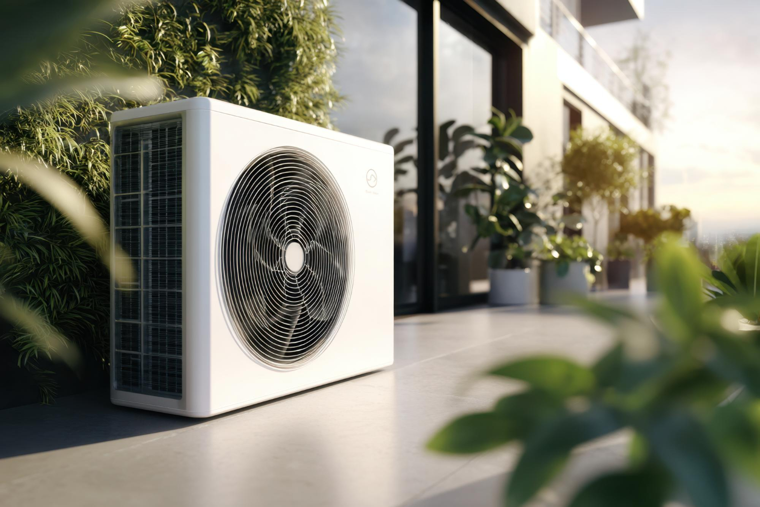 hvac system