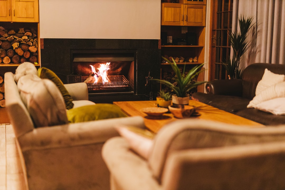 heating maintenance in dandridge tn